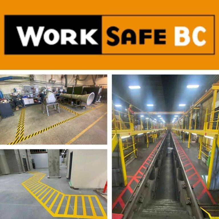 DB Line Painting Ltd photo 4